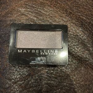 🌟 3/$10 Maybelline 505 Tastefully Taupe eyeshadow NEW